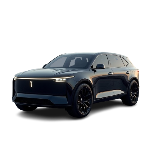 Electric SUV